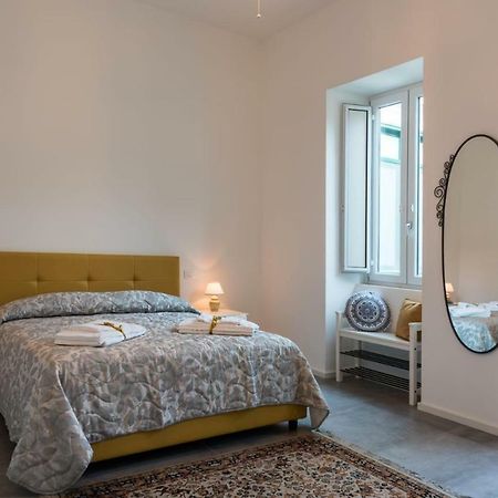 Nonna Vittoria Apartment Салерно Екстер'єр фото
