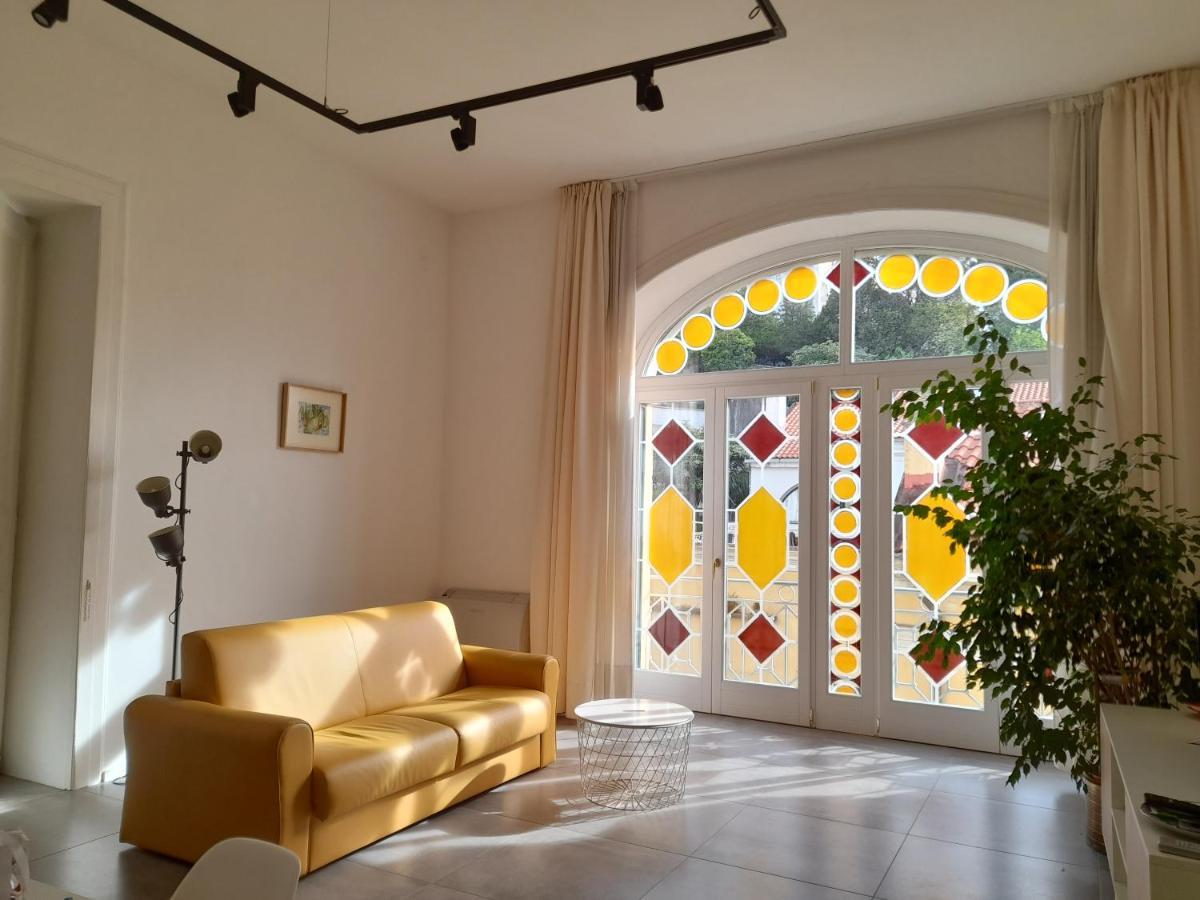 Nonna Vittoria Apartment Салерно Екстер'єр фото