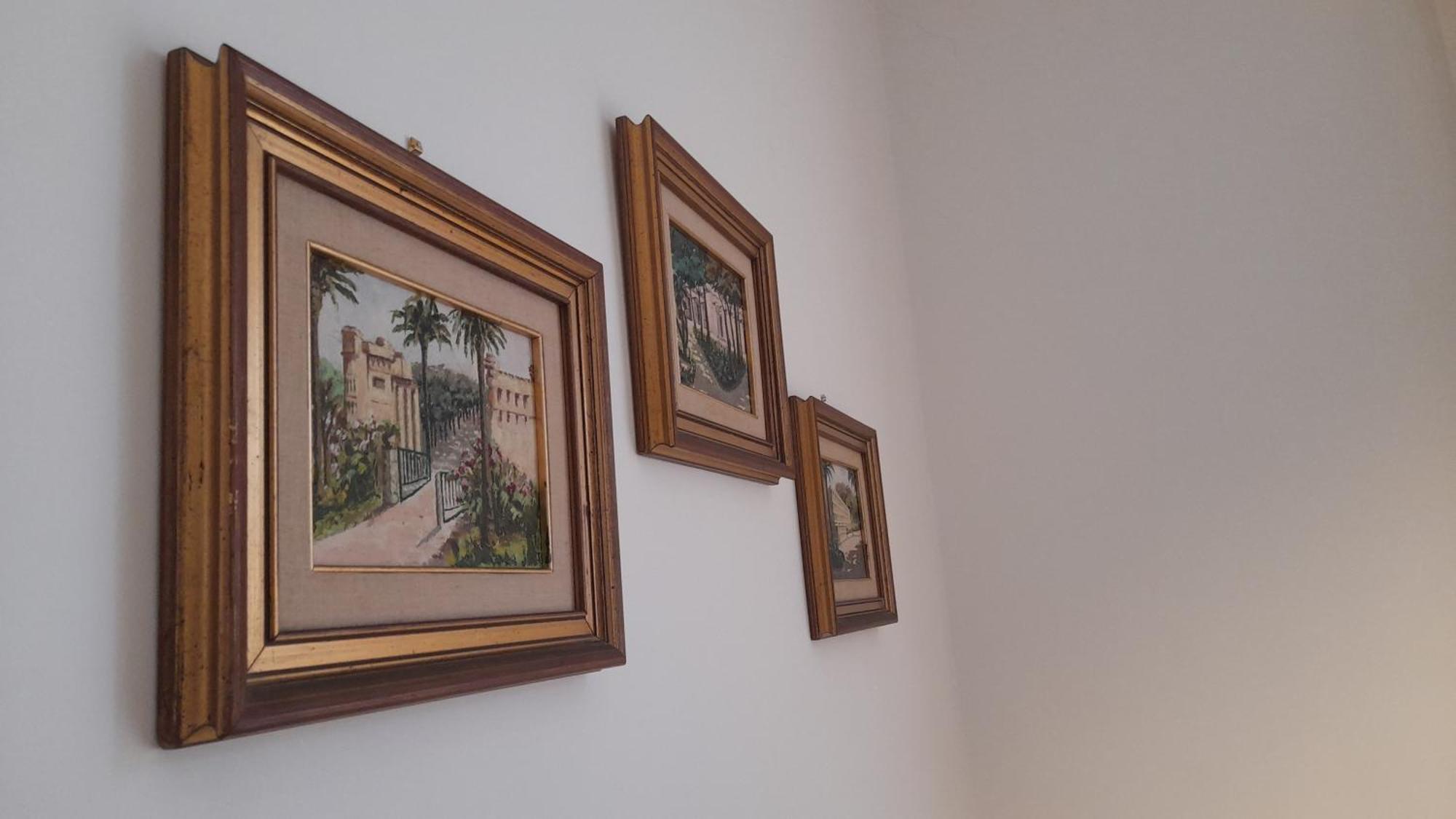 Nonna Vittoria Apartment Салерно Екстер'єр фото