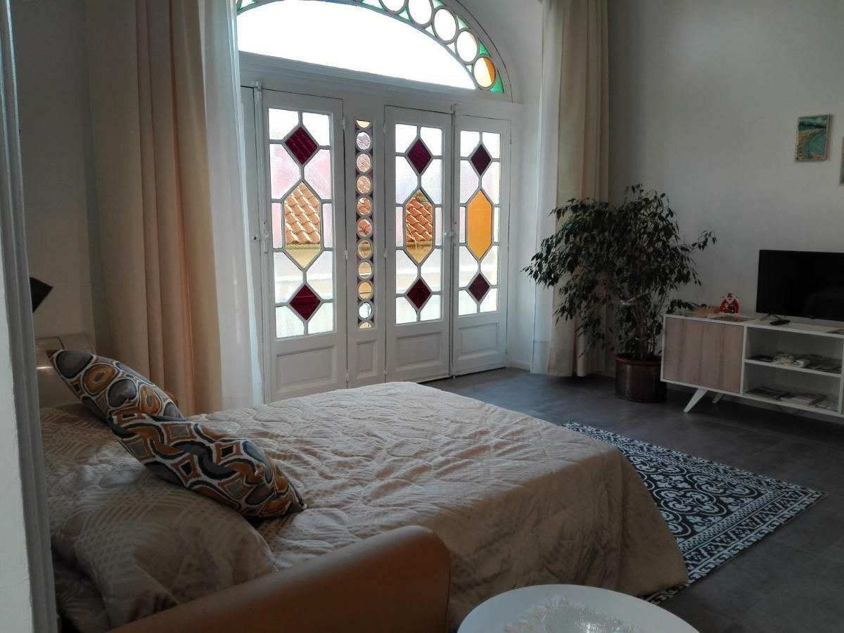 Nonna Vittoria Apartment Салерно Екстер'єр фото