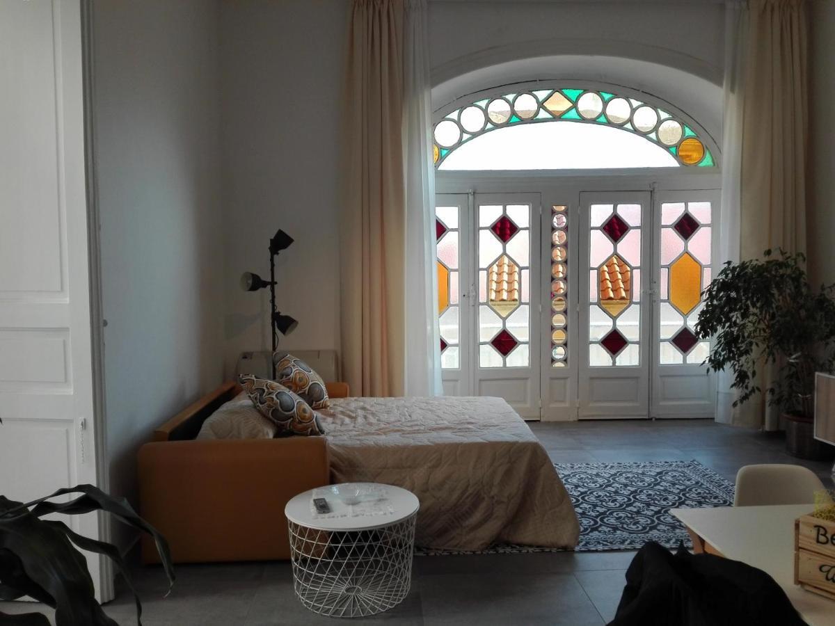 Nonna Vittoria Apartment Салерно Екстер'єр фото